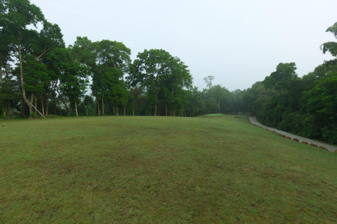 Montrose Golf Resort And Spa - Coorg Jambur 外观 照片