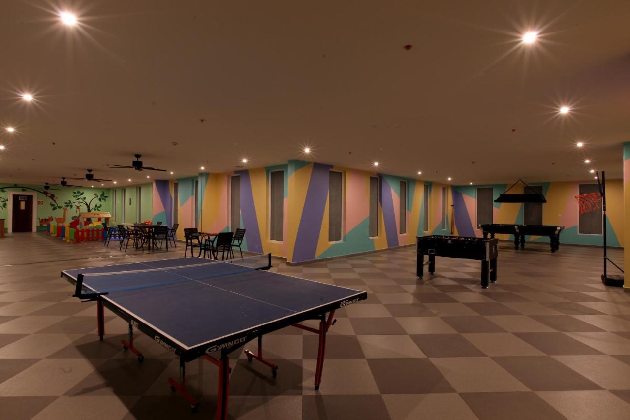 Montrose Golf Resort And Spa - Coorg Jambur 外观 照片