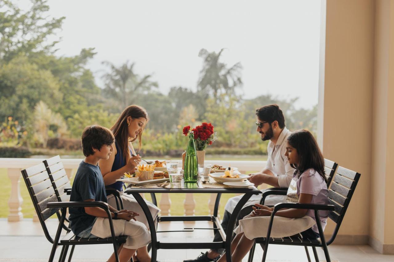 Montrose Golf Resort And Spa - Coorg Jambur 外观 照片